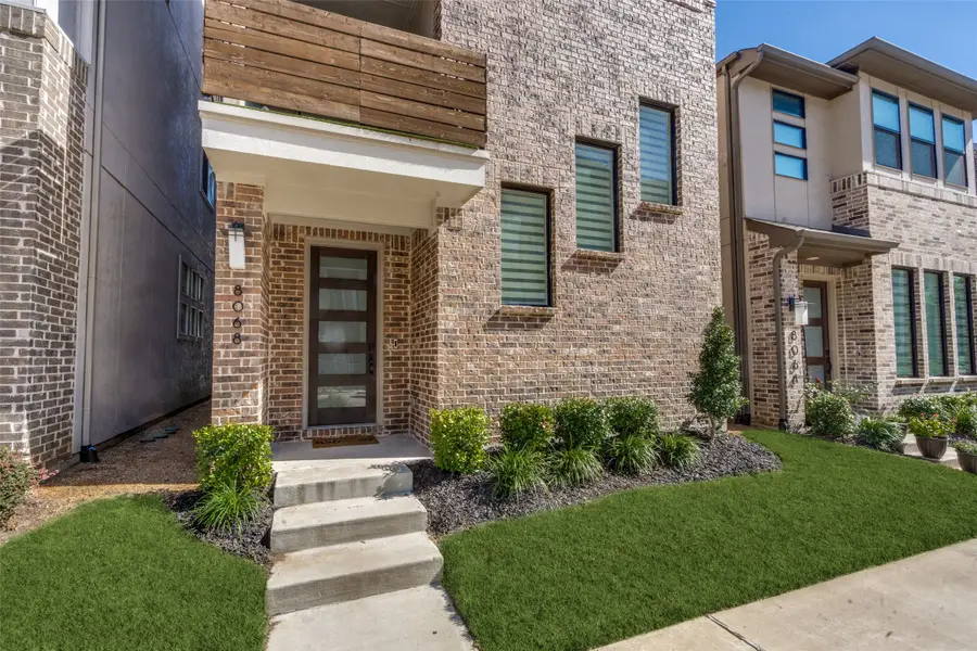 8068 Ingram Drive, Plano, TX 75024 - Image #3
