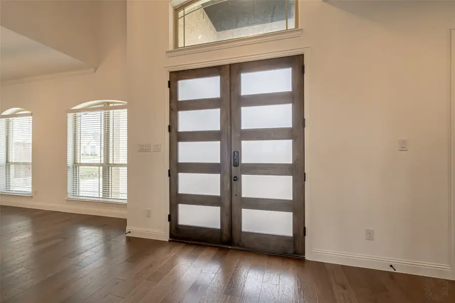 4109 Frontera Vista Drive, Fort Worth, TX 76179 - Image #2