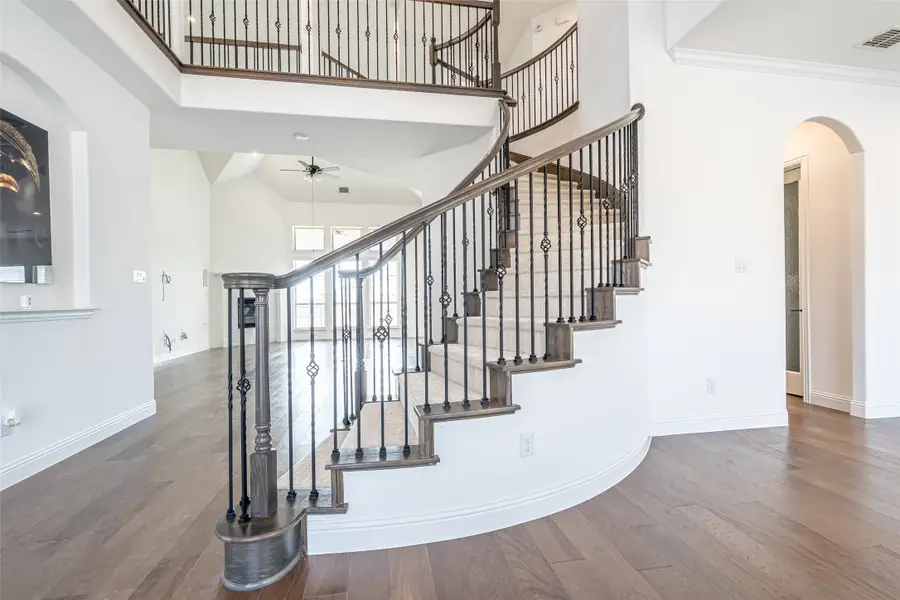 4109 Frontera Vista Drive, Fort Worth, TX 76179 - Image #3