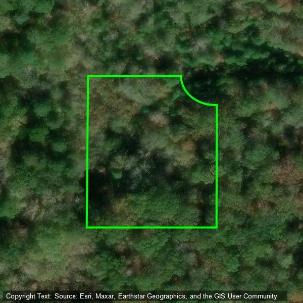 0 Greywood Lot #75 Lane, Shreveport, LA 71107