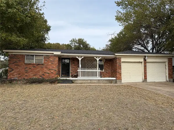 3617 Bewley Street, North Richland Hills, TX 76117