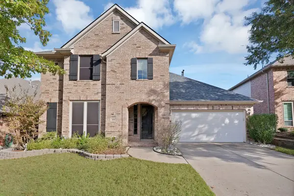 1908 Canyon Wren, McKinney, TX 75071