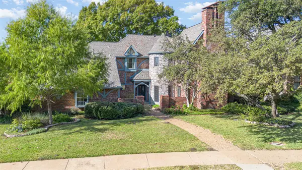 2609 Sherrill Park Drive, Richardson, TX 75082