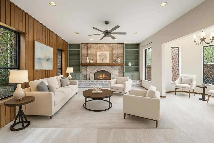 2609 Sherrill Park Drive, Richardson, TX 75082 - Image #3