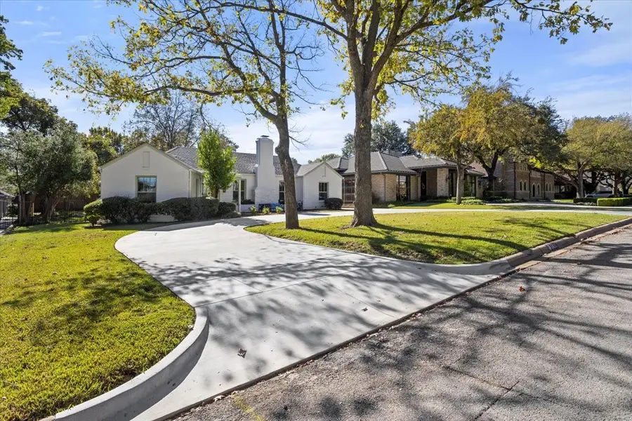 5811 El Campo Avenue, Fort Worth, TX 76107 - Image #2