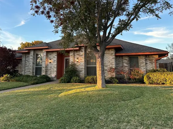 7119 Canongate Drive, Dallas, TX 75248