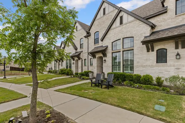 2156 Tolleson Drive, Fort Worth, TX 76008