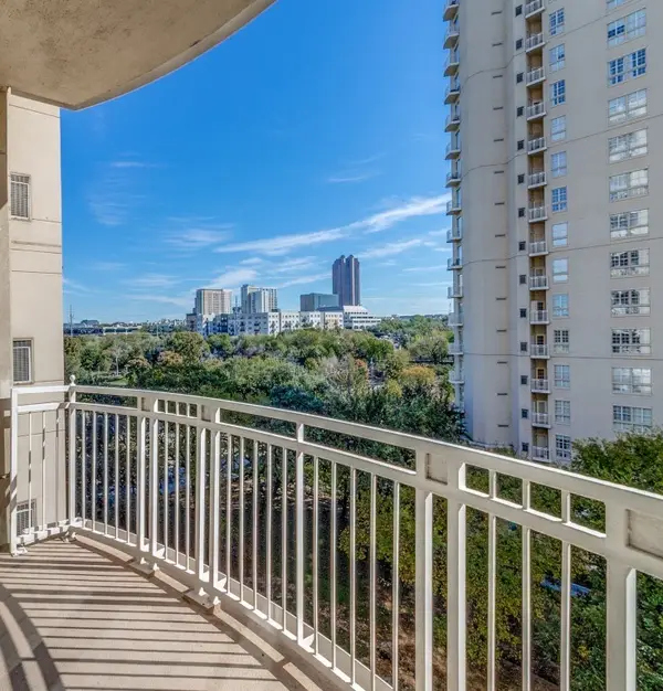 3225 Turtle Creek Boulevard #545, Dallas, TX 75219