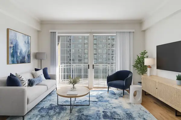 3225 Turtle Creek Boulevard #545, Dallas, TX 75219