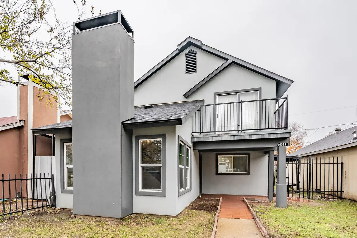 10332 Tamworth Drive, Dallas, TX 75217 - Image #1
