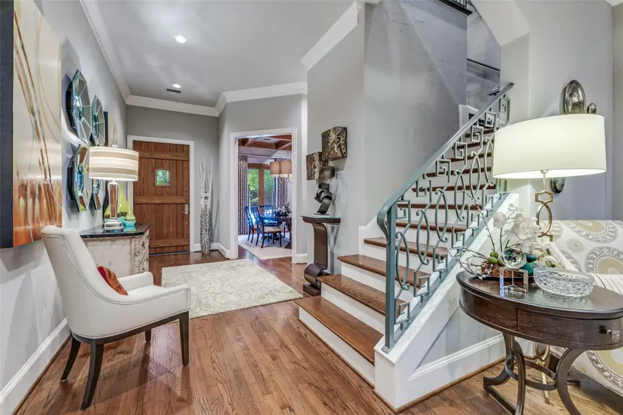 3608 Reagan Street, Dallas, TX 75219 - Image #3