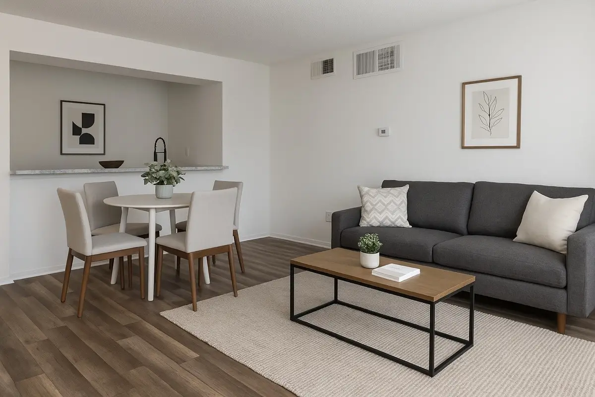 9813 Walnut Street #302, Dallas, TX 75243 - Image #1