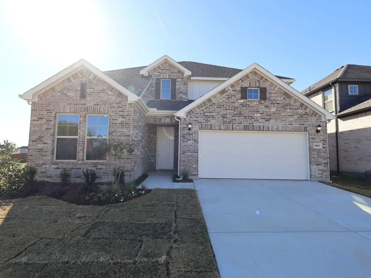5005 Shady Grove Lane, Denton, TX 76226 - Image #1