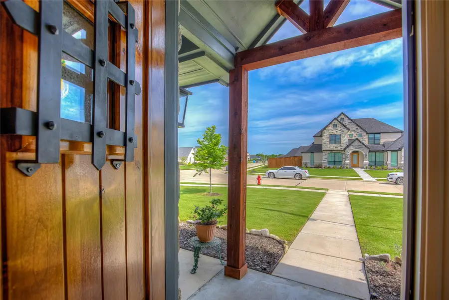 1025 Sinopa Street, Caddo Mills, TX 75135 - Image #3