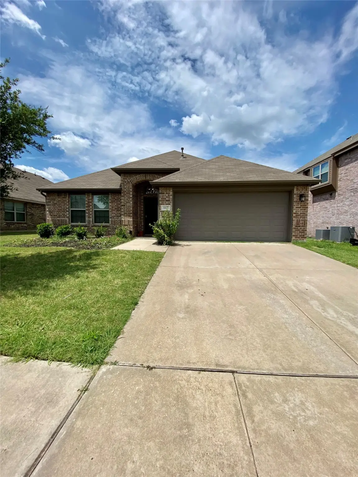 667 Sharpley, Fate, TX 75087 - Image #1