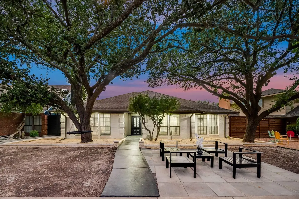 7306 Highland Glen Trail, Dallas, TX 75248 - Image #1