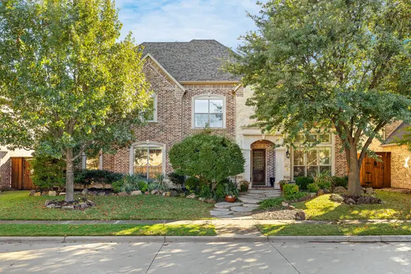 2329 Langdon Drive, Frisco, TX 75033