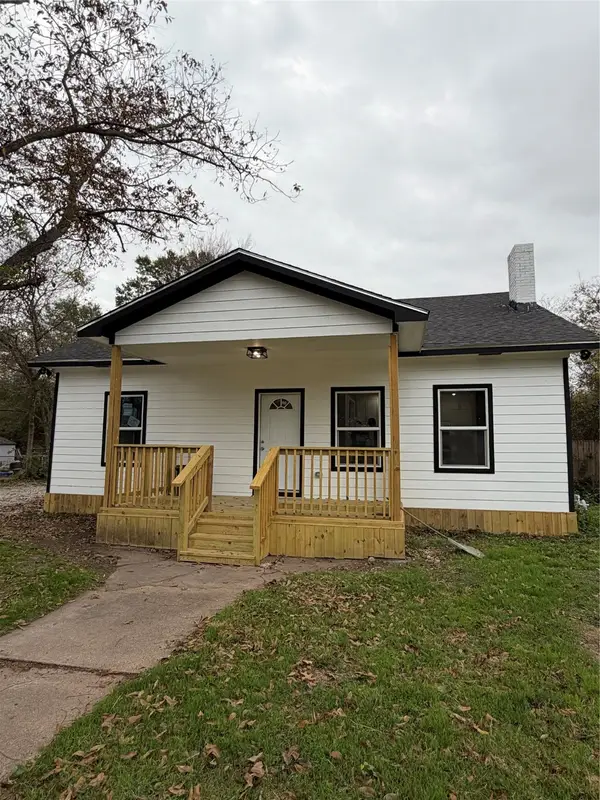 2227 W Park Row Boulevard, Corsicana, TX 75110