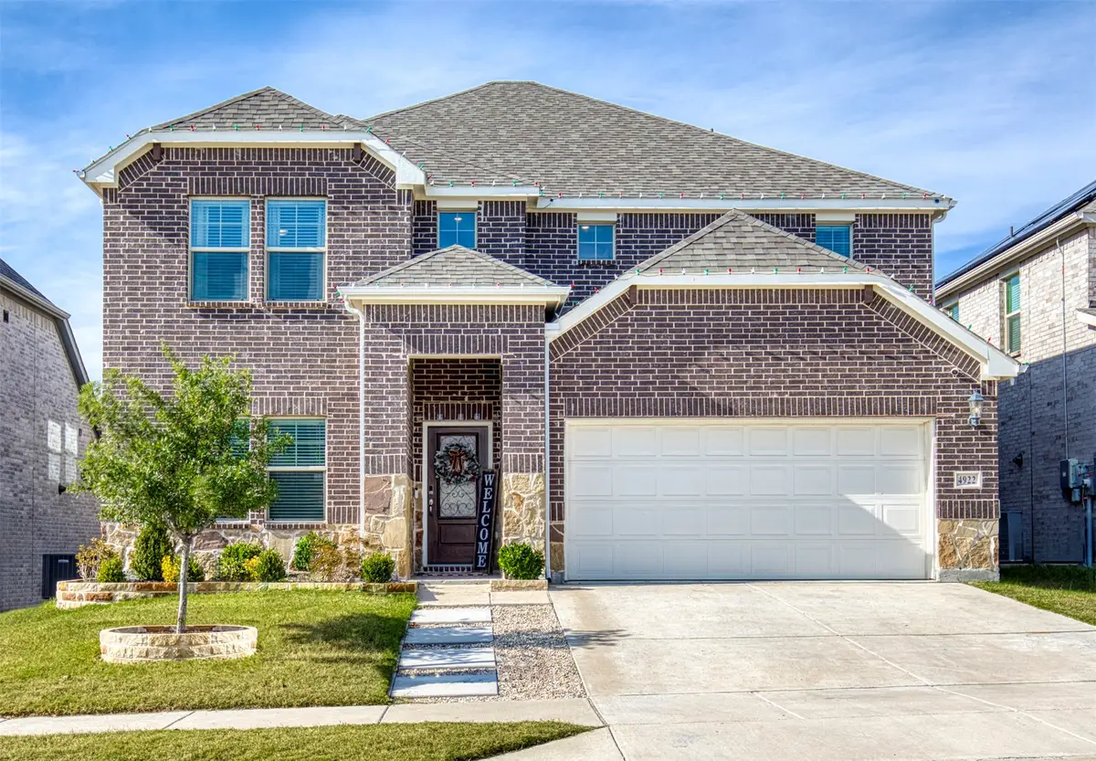 4922 Bellhurst Drive, Princeton, TX 75071 - Image #1