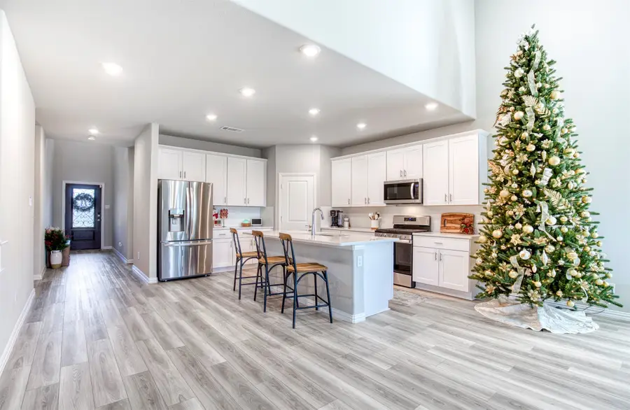 4922 Bellhurst Drive, Princeton, TX 75071 - Image #2