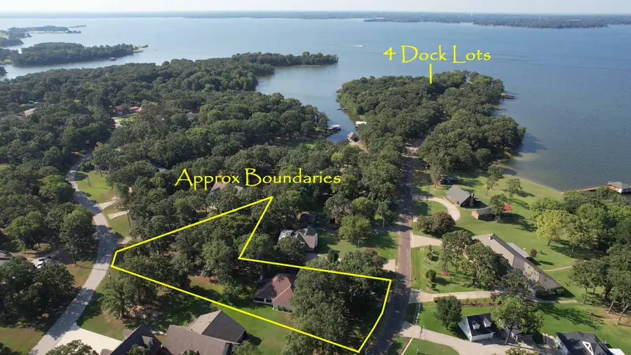 171 Cr 1997, Yantis, TX 75497 - Image #2