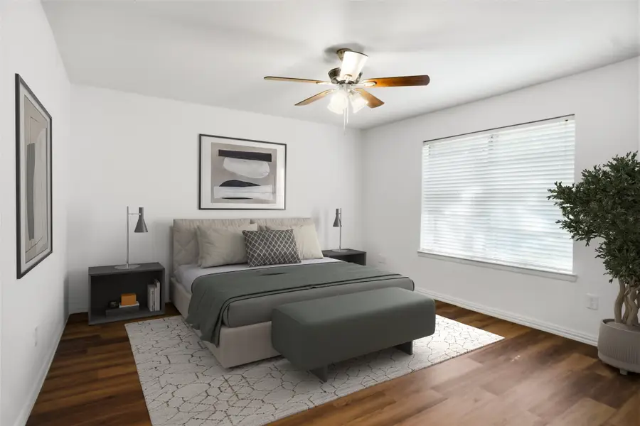 6464 High Lawn Terrace, Watauga, TX 76148 - Image #3