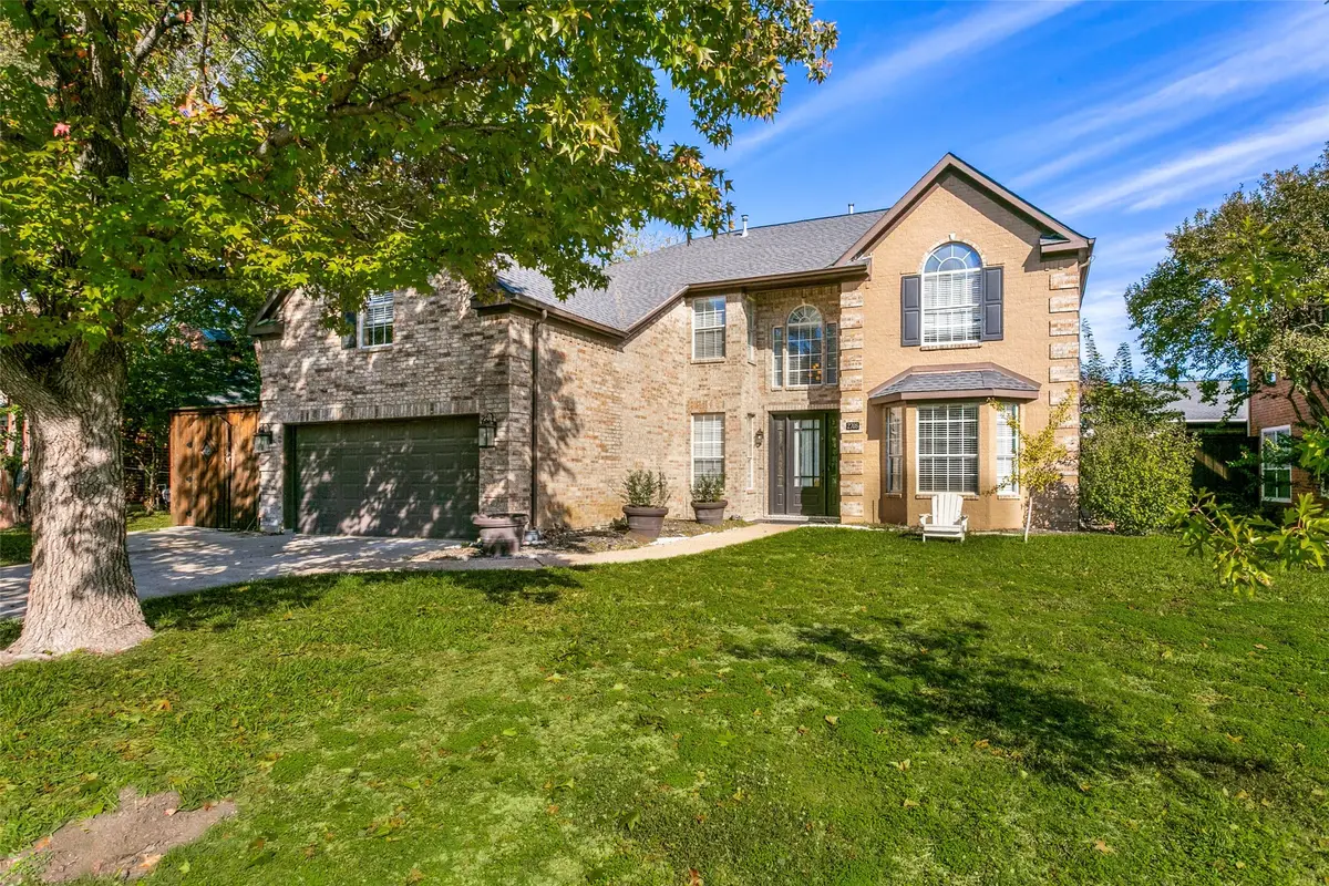 2708 Ponderosa Pine Drive, Flower Mound, TX 75028 - Image #1