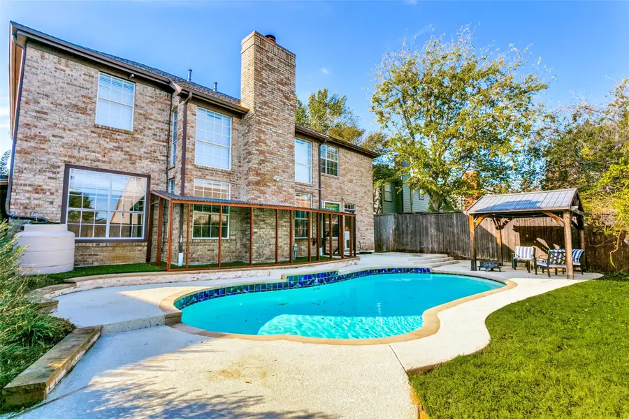 2708 Ponderosa Pine Drive, Flower Mound, TX 75028 - Image #3