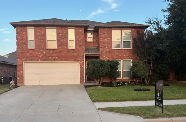 10444 Hideaway Trail, Fort Worth, TX 76131