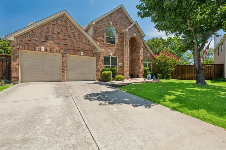 3514 Scenic Fir Place, Flower Mound, TX 75028 - Image #3