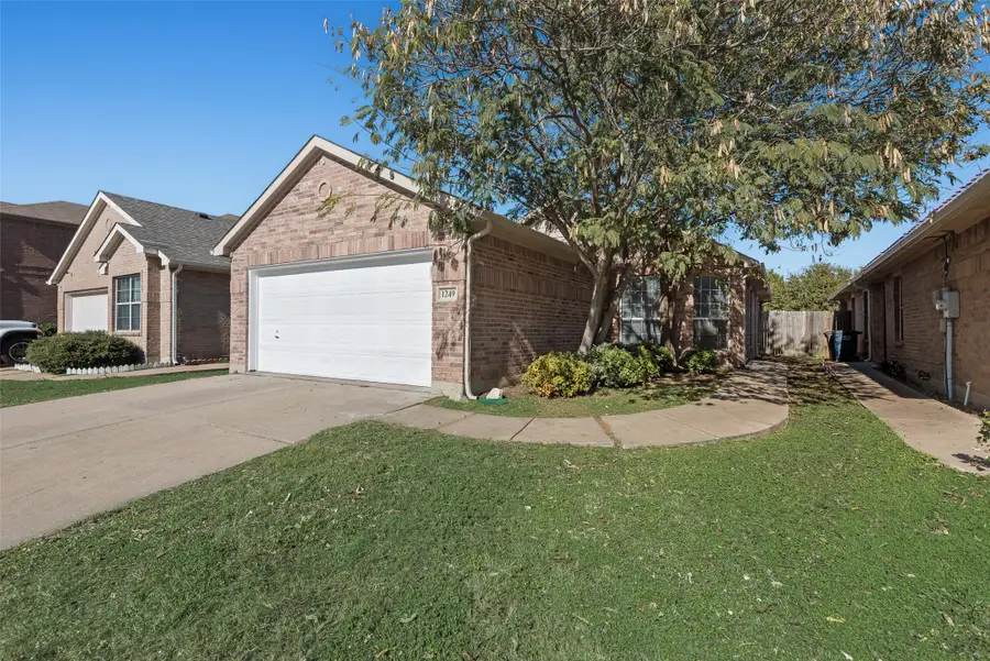 1249 Kielder Circle, Fort Worth, TX 76134 - Image #2