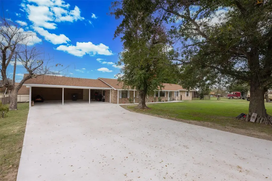 1436 County Road 2320 #1, Como, TX 75431 - Image #3