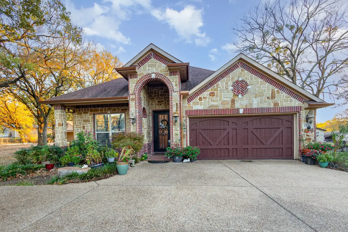 13036 Forest Glen Lane, Balch Springs, TX 75180 - Image #1