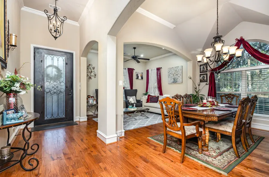 13036 Forest Glen Lane, Balch Springs, TX 75180 - Image #3