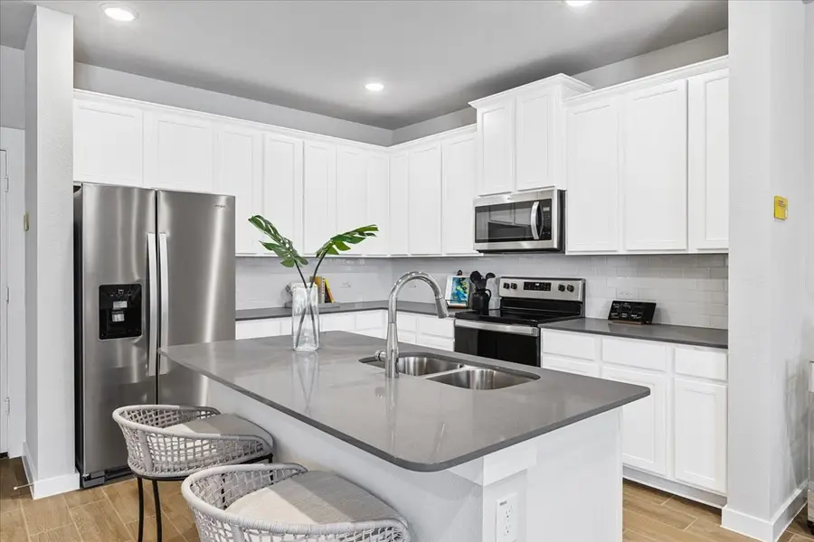 3719 Star Mesa Street #16, Heartland, TX 75114 - Image #2