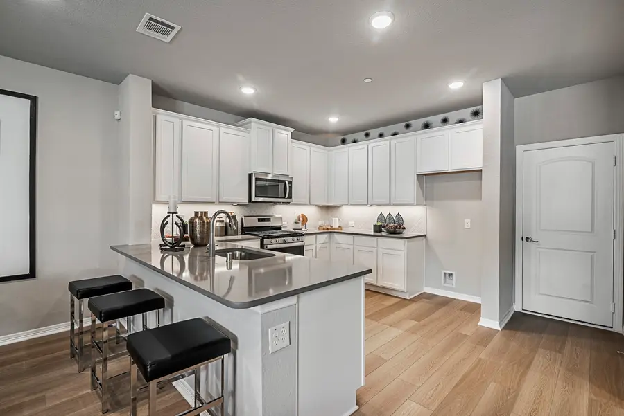 3719 Star Mesa Street #16, Heartland, TX 75114 - Image #3