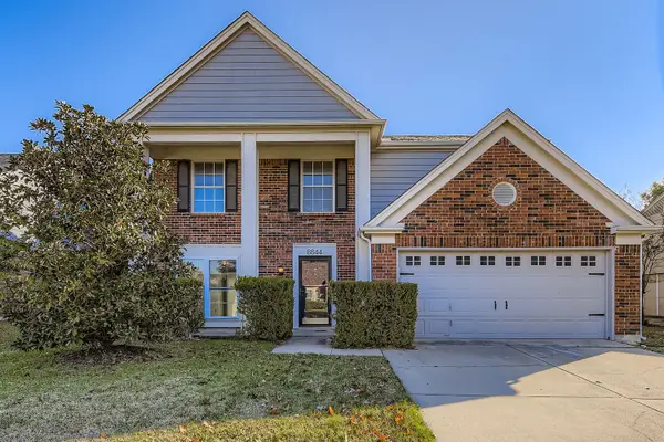 6844 Quail Meadow Drive, Watauga, TX 76148