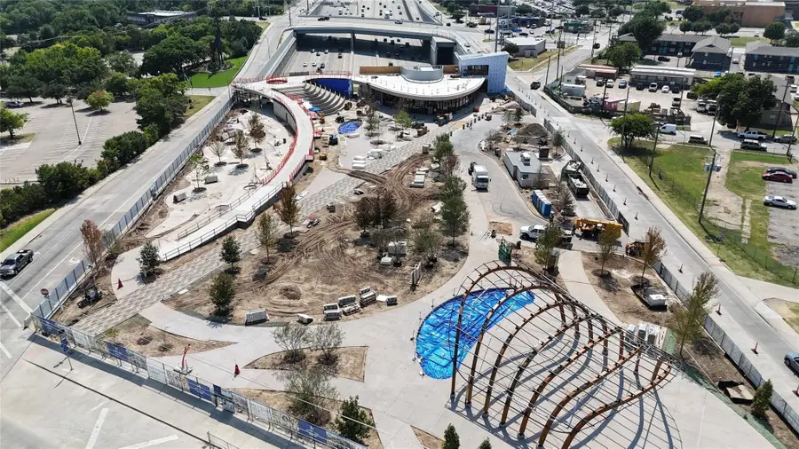 1414 Doyle Avenue, Dallas, TX 75203 - Image #3