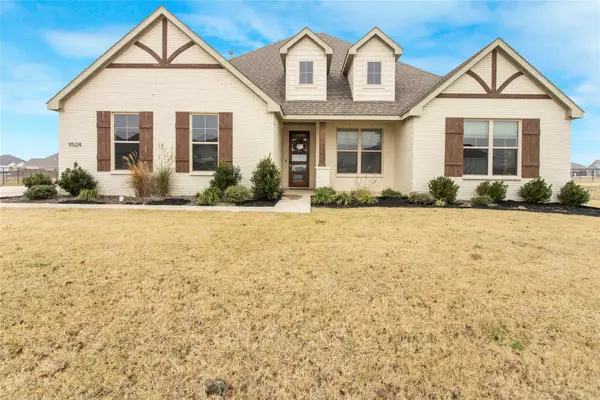 9524 Ocelot Court, Godley, TX 76044