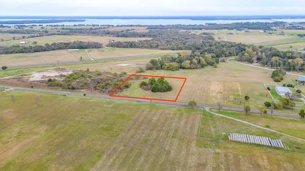 Lot 60-R The Shores, Corsicana, TX 75109