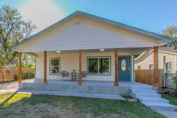 3112 N 29th Street, Waco, TX 76708