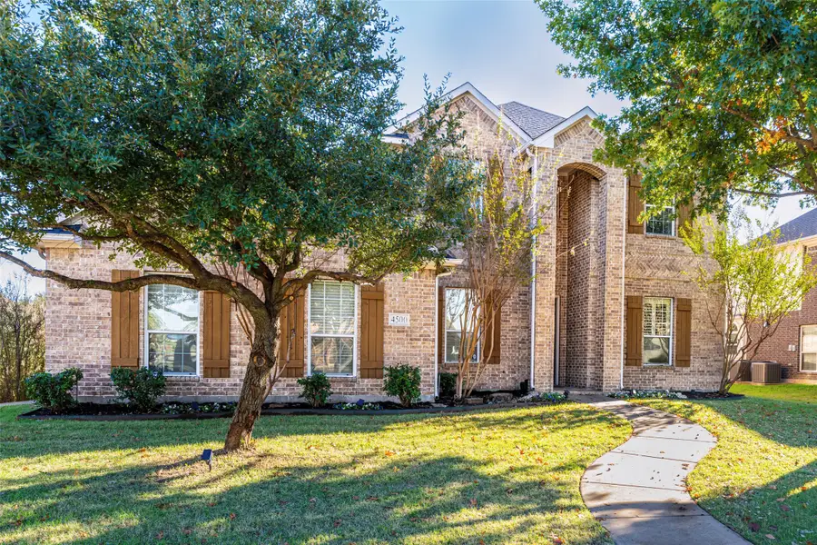 4500 Karen Drive, Mansfield, TX 76063 - Image #2