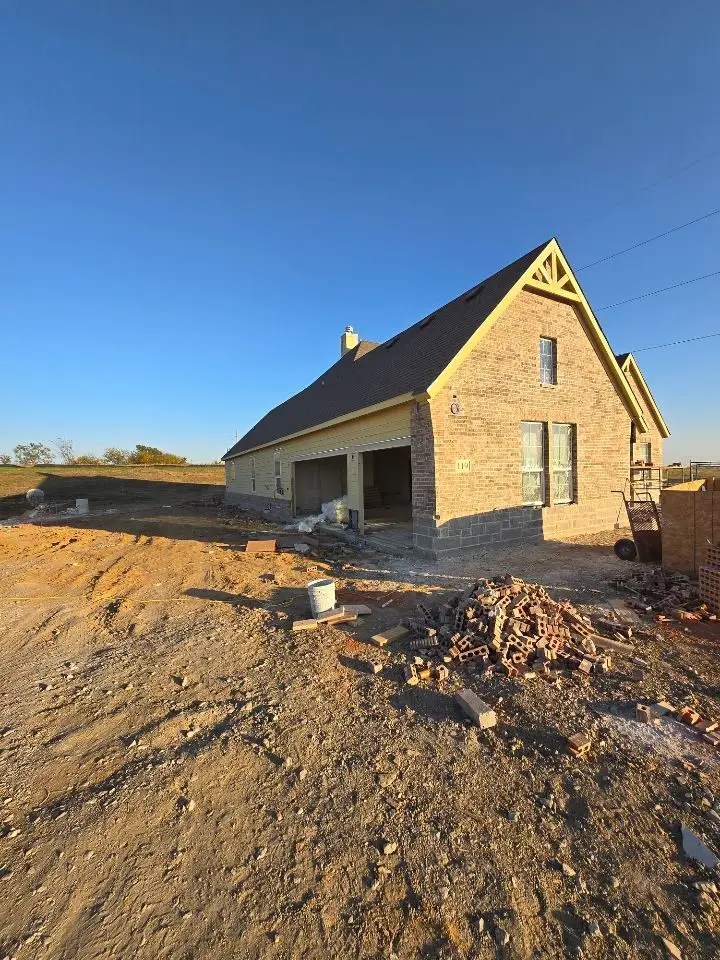 119 Hillview Trail, Decatur, TX 76234 - Image #2