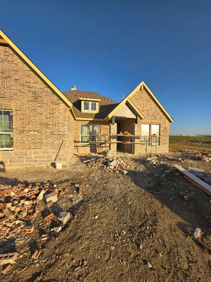 119 Hillview Trail, Decatur, TX 76234 - Image #3