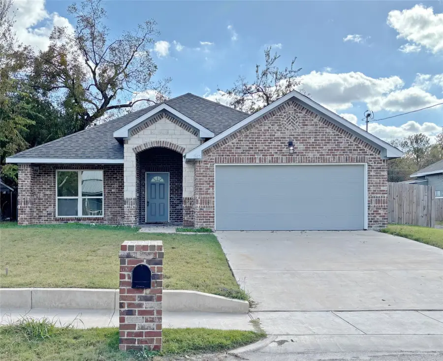 1615 Jones Street, Greenville, TX 75401 - Image #2