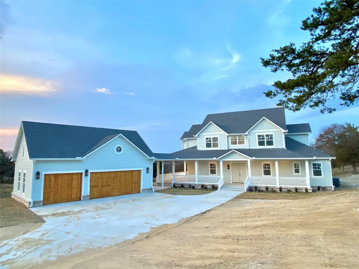 7755 County Road 530, Anna, TX 75409 - Image #1