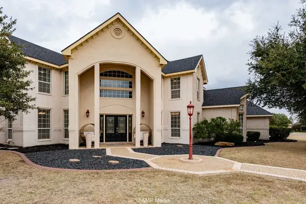 8717 Remuda Drive, Abilene, TX 79602