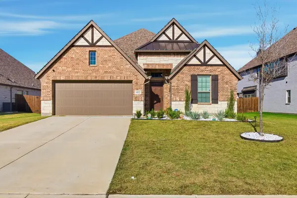 403 Mcdonald Drive, Josephine, TX 75173