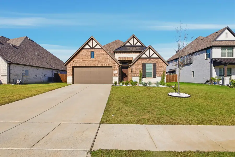 403 Mcdonald Drive, Josephine, TX 75173 - Image #2