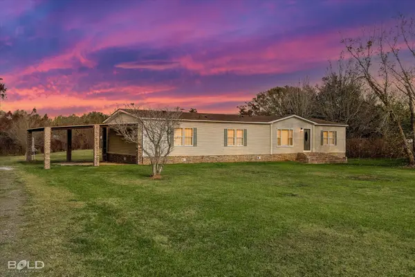 241 Longhorn Drive, Bossier City, LA 71112